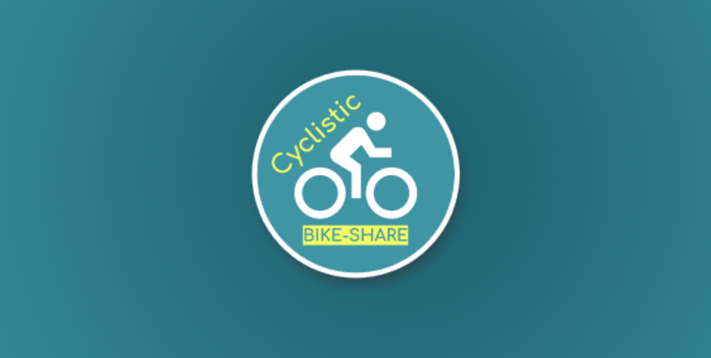 Cyclistic Bike-Share Analysis