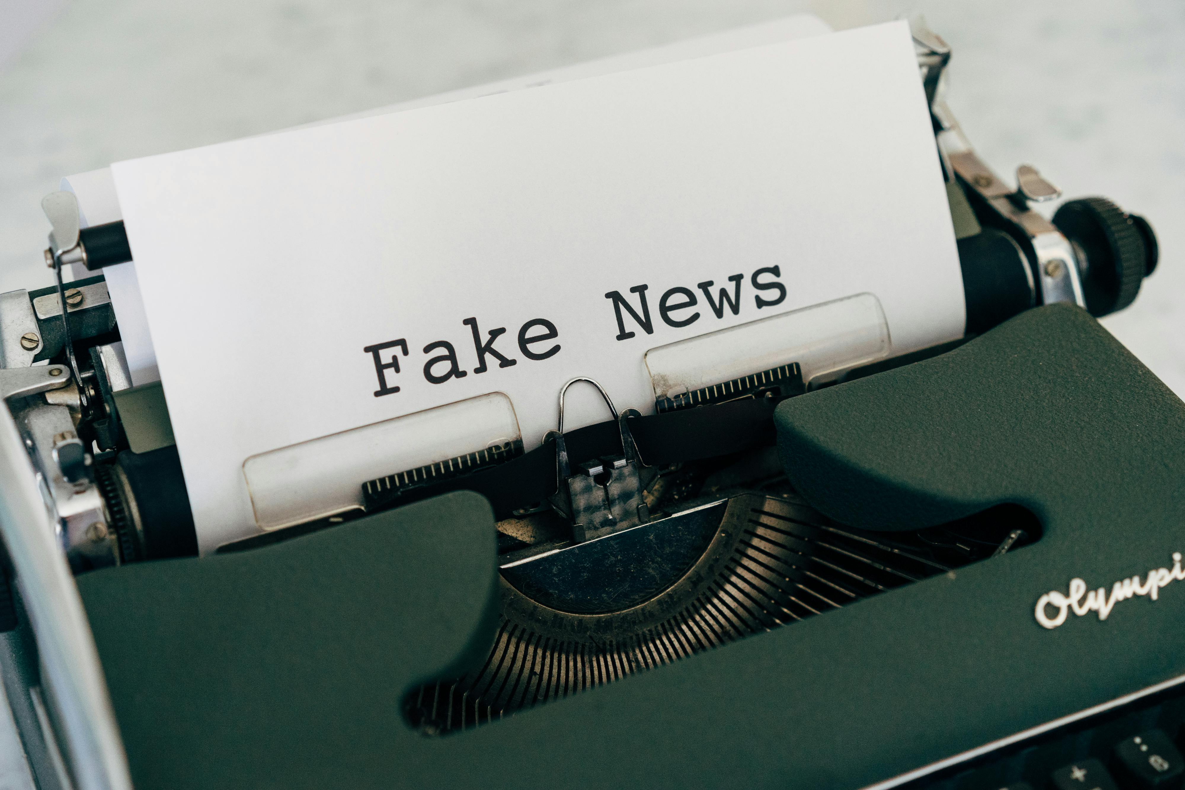 Automated Fake News Detection